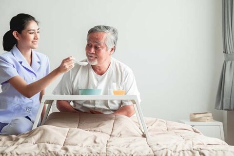TRUNG TÂM CHĂM SÓC SỨC KHỎE