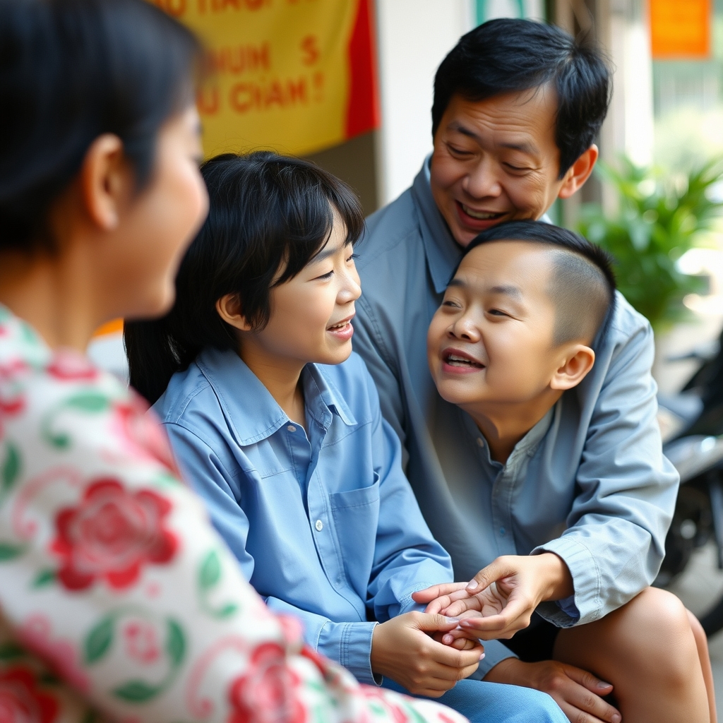 Người Cao Tuổi Cần Được Chăm Sóc Như Thế Nào Cho Đúng?