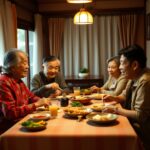 Người cao tuổi Việt Nam: Bí quyết chăm sóc sức khỏe