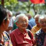 Người già và những điều cần biết về nghỉ hưu 2023