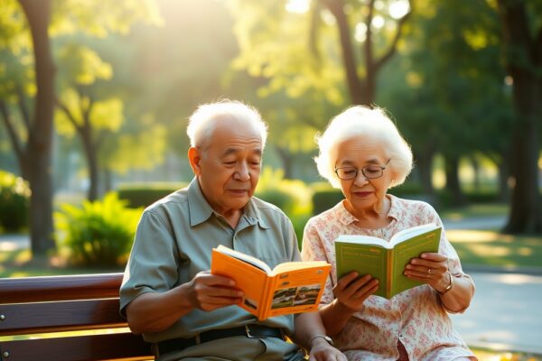 Người nghỉ hưu: Xu hướng và lời khuyên cho cuộc sống tốt đẹp hơn