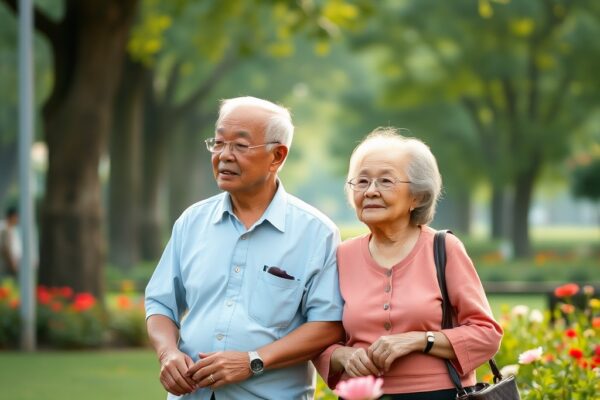 Những Điều Cần Biết Về Người Nghỉ Hưu Tại TPHCM 2023