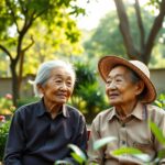 Tin tức Về người cao tuổi tại Việt Nam: Cập nhật mới nhất 2023
